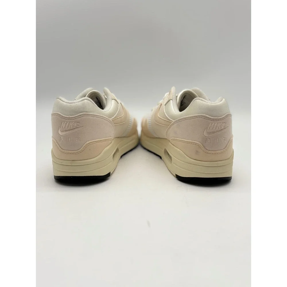 Nike Air Max 1 Sanddrift Sail DZ2628-111 Mens 11 Sneakers Low Top Running Shoes